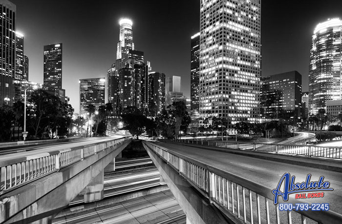 Los Angeles Bail Bonds