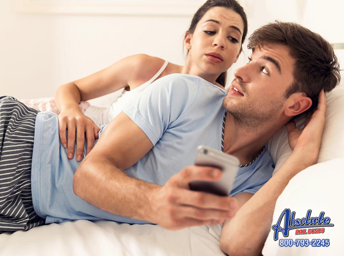 What You Should Not Post On Social Media Los Angeles Bail Bonds