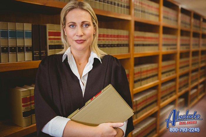 Los Angeles Bail Bonds