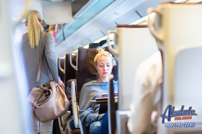 Los Angeles Bail Bonds