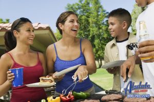 Stevenson Ranch Bail Bonds