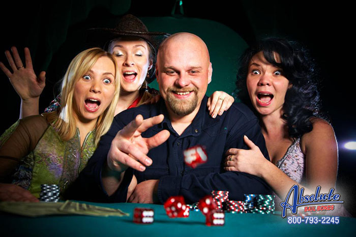 Thousand Oaks Bail Bonds