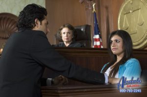 Boyle Heights Bail Bonds