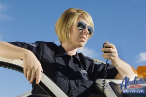 Los Angeles Bail Bonds