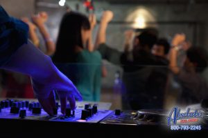 Los Angeles Bail Bonds