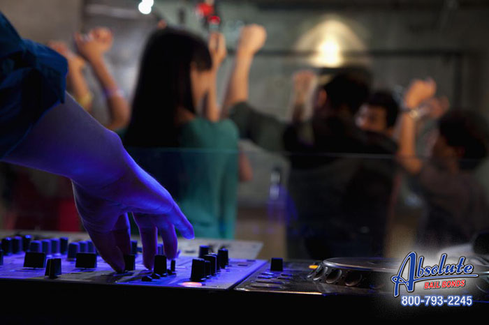 Neighbors Partying Too Much? Los Angeles Bail Bonds