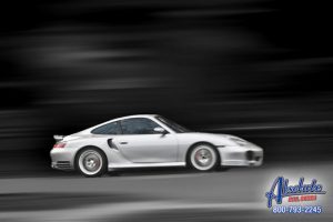 Los Angeles Bail Bonds