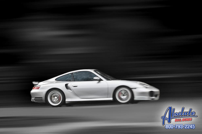 What Car Modifications are and are Not Legal Los Angeles Bail Bonds