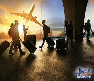 Los Angeles Bail Bonds