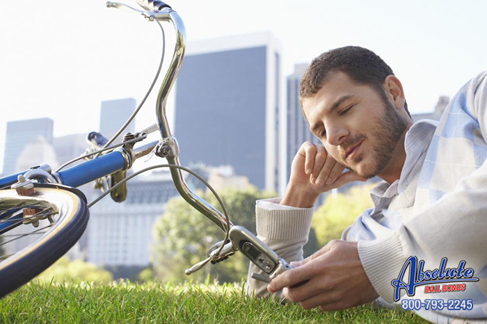 Los Angeles Bail Bonds