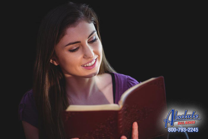 Bail Bond Commandments Thou Must Not Break Los Angeles Bail Bonds