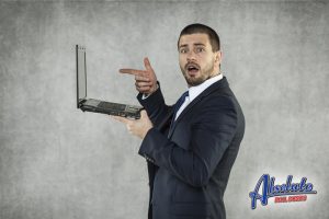 Do Not Let Someone Steal Your Identity