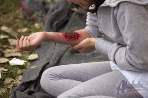 The Rules of Fireworks in Los Angeles