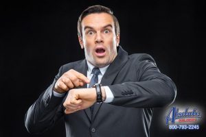 San Fernando Valley Bail Bonds