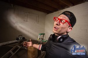 Los Angeles Bail Bonds