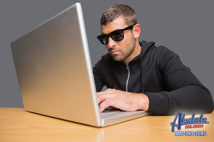 Beware of Email Scams Visalia Bail Bonds