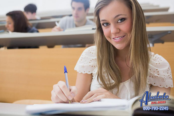 What Is Traffic School? Los Angeles Bail Bonds