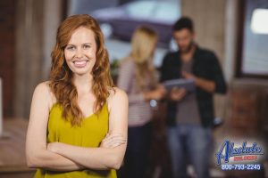 Absolute Bail Bonds Los Angeles