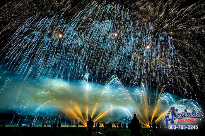 Can I Set Off My Own Fireworks on July 4th?