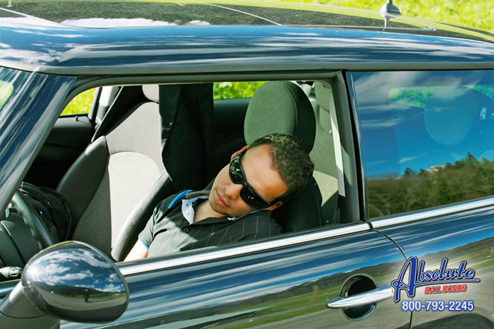 Is Driving While Hungover Ok? San Fernando Valley Bail Bonds