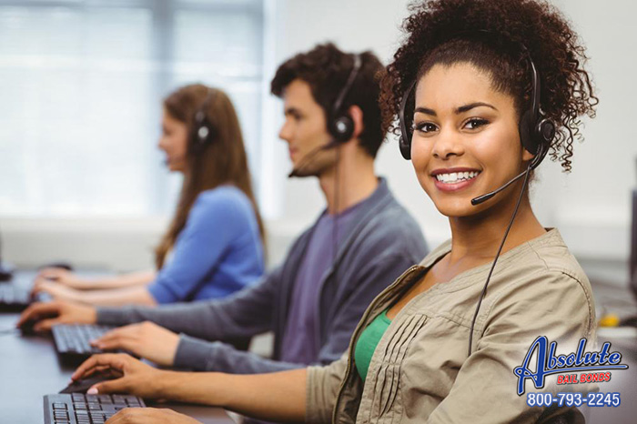 Los Angeles Bail Bonds