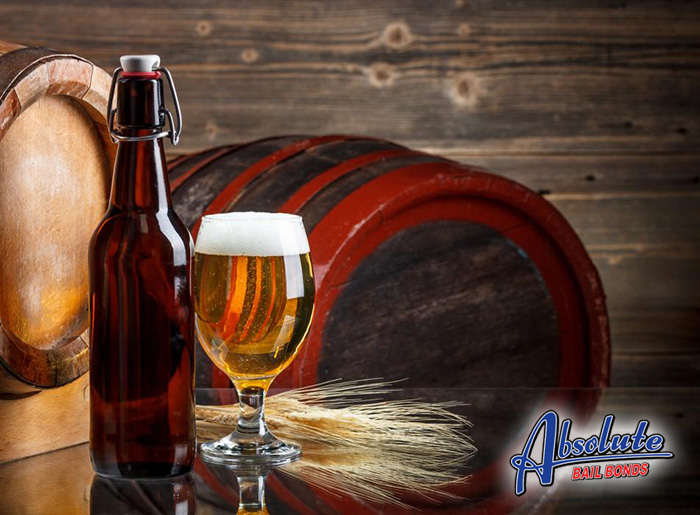 California’s Open Container Laws LA Bail Bonds