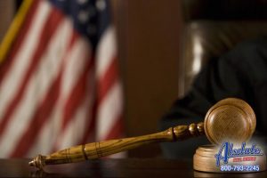 Los Angeles Bail Bonds