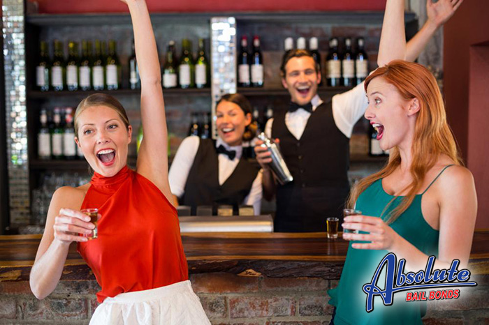 Extending California’s Last Call from 2 to 4 AM LA Bail Bonds