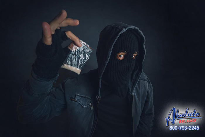 What Counts As Drug Possession? Los Angeles Bail Bonds