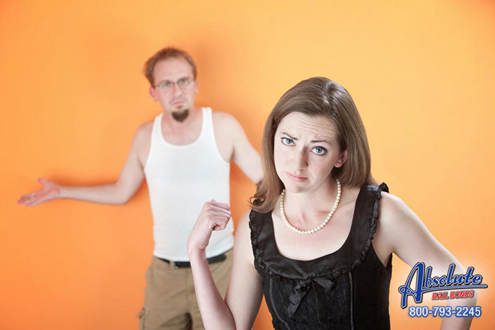 What Is Considered a Nonviolent Crime with Prop 57?