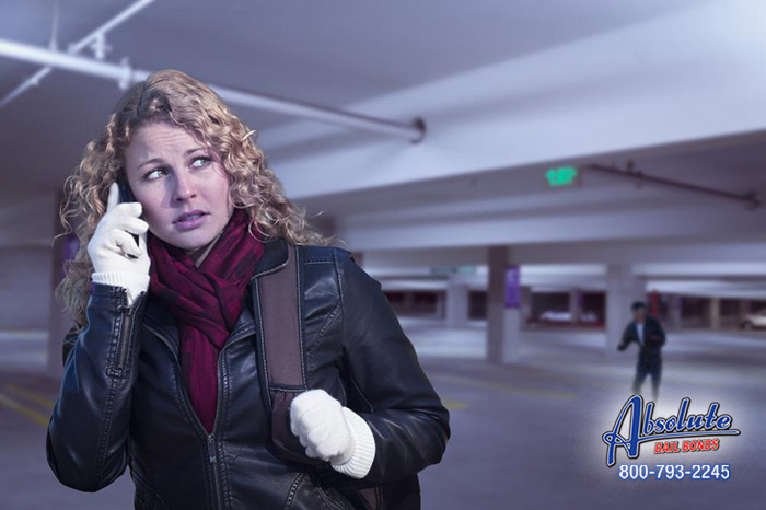 San Fernando Valley Bail Bonds