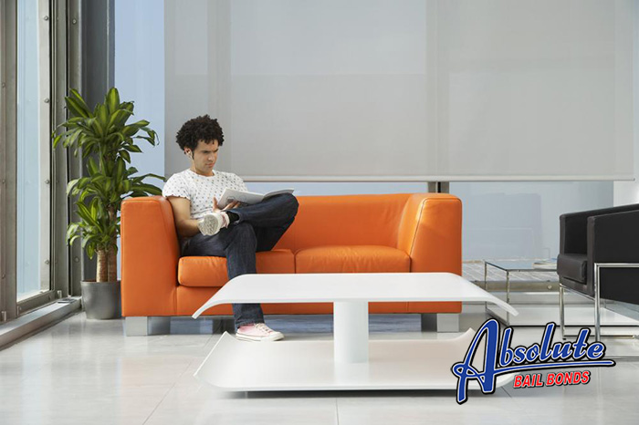 Absolute Bail Bonds in Compton