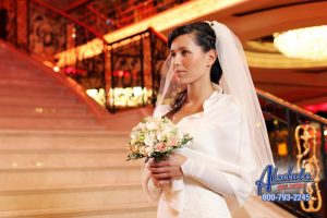 Absolute Bail Bonds in Downtown Los Angeles