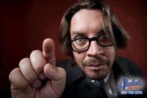 Los Angeles Bail Bonds