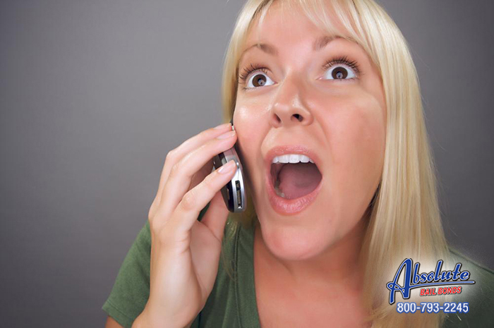 If You File a False Report, You Will go to Jail