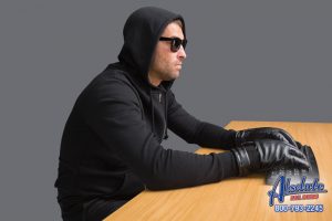 Absolute Bail Bonds in Downtown Los Angeles