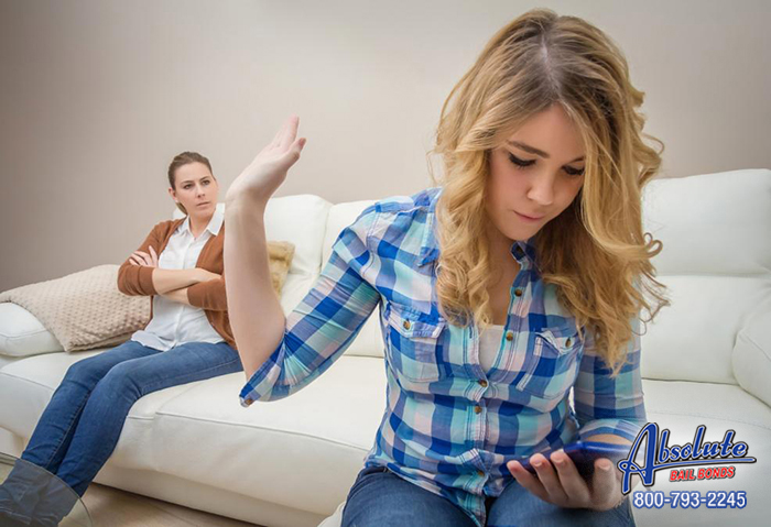 Responsibilities of Being a Parent Los Angeles Bail Bonds