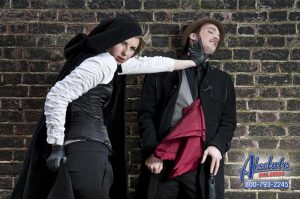 Absolute Los Angeles Bail Bonds