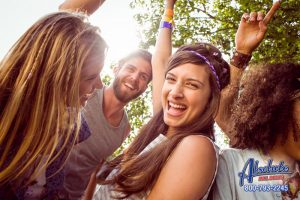 Absolute Bail Bonds in Chinatown