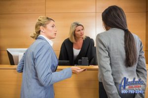 Absolute Bail Bonds in Downtown Los Angeles