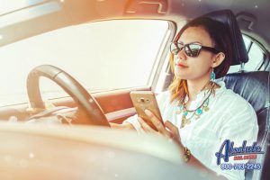 Absolute Bail Bonds in Fresno