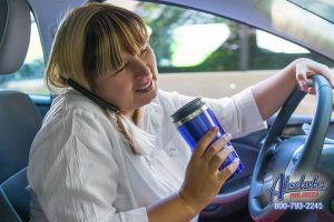 Absolute Los Angeles Bail Bonds