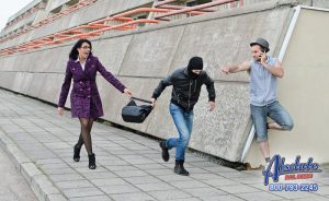 Absolute Bail Bonds in Rialto