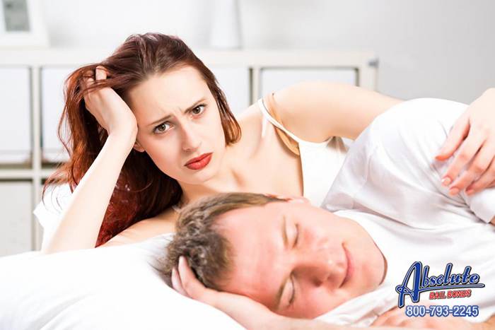 Absolute Bail Bonds in San Bernardino