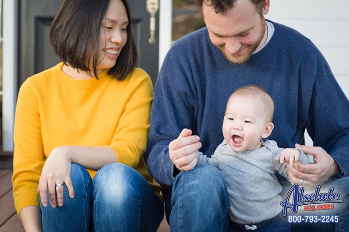 Absolute Bail Bonds in Central LA