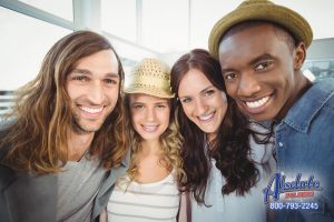 Absolute Bail Bonds in Downtown Los Angeles