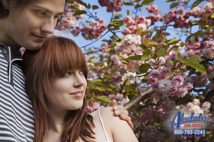 Want Someone Out of Jail in a Hurry? Absolute Bail Bonds in East Los Angeles