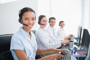 Los Angeles Bail Bonds