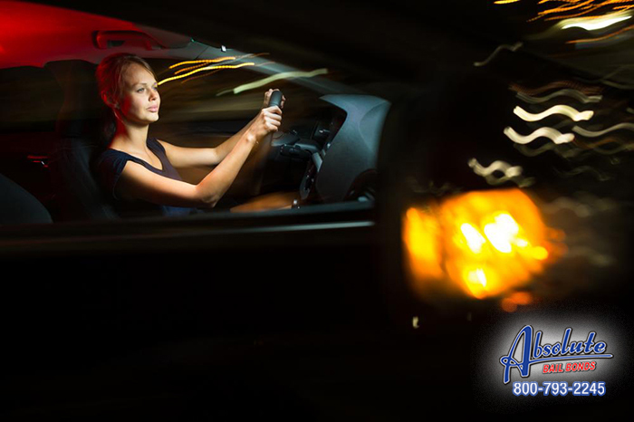 DUI Checkpoints on Halloween Absolute Bail Bonds in Northridge