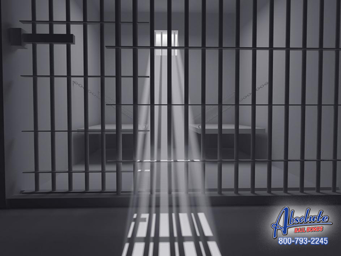 Scary Legends of California: Alcatraz Absolute Bail Bonds in Pacoima